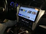 CAMRY 安卓機 7.5代 2015-2017 10吋 專用 導航 GPS 音響 主機 安卓 多媒體 影音 車機