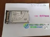 [支援急件]dELL  Intel  SSd  dC S3610 Ser