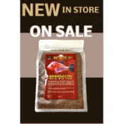 台灣仟虹 觀賞魚成長炙紅浮粒 上浮 增艷飼料 金魚飼料 鬥魚飼料 血鸚鵡 錦鯉 金波羅 神仙 慈鯛 羅漢 關刀