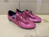 MACANNA 麥坎納 FIVE by rio ferdinand 英國鞋系列 真皮休閒鞋 手工鞋 男鞋 US11