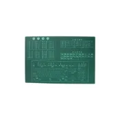 (店+)學校教課桌專用切割墊 切割板 /一片入 40cm x 60cm 課桌切割墊 台灣製造-信C011