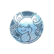 (店+)【POKEMON 精靈寶可夢】PTCG 寶可夢硬幣 超級差不多娃娃