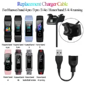 協貿國際日用品生活2館 Luxury USB Charger Cable For Huawei Band 4 3 2 pro 4e Honor