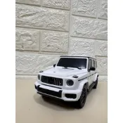 玩具村 1:24 正版 賓士 BENZ G63 G系列 G65 遙控車 正版授權 1/24