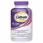 Caltrate PLUS 挺立鈣 強力錠