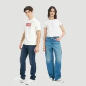 【LEVIS】男女款牛仔褲 Performance Warm保暖系列 男女下著 高腰 中腰 低腰 直筒 寬鬆 多款任選 熱賣單品
