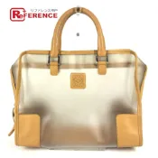 【DOKODEMO】LOEWE 160週年限量版手提包