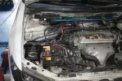 CS車宮車業SIMOTA 碳纖維超導流進氣系統-CF HONDA ACCORD 2.0 (K7/K9) VTEC