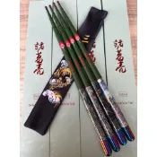 龍興釣具行🐲龍興出品釣蝦竿 三國 諸葛亮95H345678尺+手把包膜A雲朵B花朵C黑龍D雙魚
