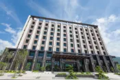 【Lion Travel 雄獅旅遊】台灣 台東 TaiTung 知本芙儷渡假酒店 F HOTEL ZHIBEN 加購高鐵 商務 溫泉 大自然