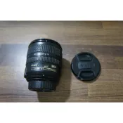 NIKON DX AF-S 18-70mm F3.5-4.5G ED 標準鏡頭 功能正常 便宜賣 3天內出貨
