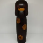 卯三郎的創意日本木偶