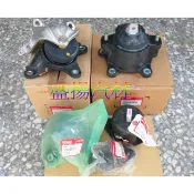 盛揚 HONDA 正廠 K13 ACCORD 2.4 (2008-2012) 引擎腳 一台份(5支)保證原廠