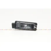 (VAG小賴汽車)Golf 5 6 7 7.5 Passat B7 Polo 牌照燈 1K8943021 全新