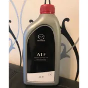 馬自達Mazda馬自達 原廠 日本 🇯🇵 自動變速箱油 ATF M-V 長效型  mv 變速箱油