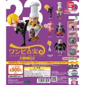 🔥現貨🔥航海王果實公仔P23 萬代 扭蛋 轉蛋 惡魔果實 第23海戰 香吉士 哲普 培羅娜 摩利亞 莉莉絲 熾天使 大熊