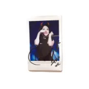 TWICE簽名照 收藏禮物 TWICE 親筆簽名照 林娜琏 簽名照 親筆簽名周邊拍立得寶麗來照片 .6.25 02