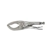 (店+)【IRWIN 握手牌】南慶五金  握手牌 IRWIN VISE-GRIP 12LC 圓管萬能鉗 固定鉗 大力鉗 固定夾 破壞鉗 強力鉗
