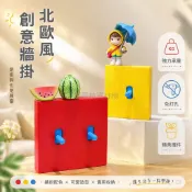 台灣出貨✨ 86型開關貼 搖桿開關保護套 3D打印趣味裝飾 牆面電燈開關罩 雙開單開款式