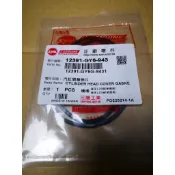 三陽 原廠 GFY6 豪邁 迪爵 迪爵 汽缸頭蓋 護油圈 O環 膠條 墊片 油封 12391-GY6-943