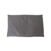 【生活良品】頂級超強吸水瞬乾不破珪藻土硅藻土軟地墊(寵物除臭墊-加贈布套)
