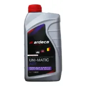 易生活ELiving ARDECA ATF UNI MATIC 三號 四號 五號 全合成變速箱油