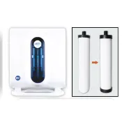 INOVA  iWater 智慧型陶瓷濾心 金字塔能量活水機 瑛誼綠科技 嘉賓集團金字塔能量水更換濾心