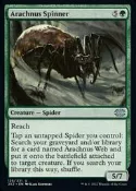 [ALG卡牌專門] 2X2 雙星大師2022 Arachnus Spinner 纏網蜘蛛 英文