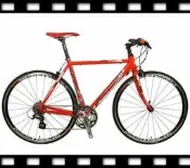 最新 卜赫馬 PERFORMER STORM ALTUS 24速平把公路車超值價NT$11,200特價優惠中