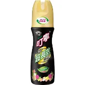 微笑藥局 叮寧 小黑蚊 超長效防蚊液 90ml