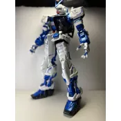 {鋼彈的屋-模型工作室} 萬代 PG 1/60  藍異端 塗裝 完成品（實品如圖）鋼彈 模型 代工