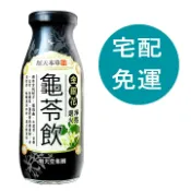 玉山最低比價網 [COSCO代購6] D146493 順天本草 漢方特調系列 龜苓飲 200毫升 X 24入