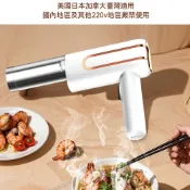 110v手持麵條機 多功能麵條機 小型電動麵條機 壓面機 電動壓麵機 家用麵條機 小型製麵機 手壓麵條機