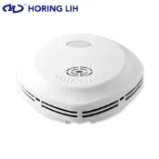 HORING LIH宏力 光電式住宅用火災警報器-語音型-偵煙 NQ3S_P