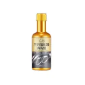 (店+)卜卜車三元催化清潔劑60ml｜三元觸媒清洗劑｜汽車燃油寶添加劑｜汽油精｜機油止漏劑｜車