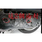 板橋志辰 三陽 SYM RV150 RV180 EURO ABS  左區軸油封 後齒輪箱油封
