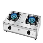 和家 二級節能全不銹鋼 瓦斯爐  KS-268G / KS258G  LPG 二級節能