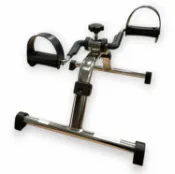 熊賀康醫材 APEX 雃博 摺疊式腳踏器 復健腳踏車 手足健身車 室內腳踏車 單車腳踏器 居家復健 復健器 復健腳踏
