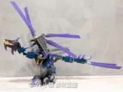 二手 樂高 LEGO 旋風忍者 NINJAGO 71742 龍與黑暗島主 飛龍 龍 Overlord Dragon