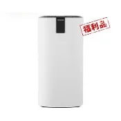 【TOSHIBA 東芝】等離子智能抑菌空氣清淨機(適用14-25坪) CAF-W116XTW (福利品)