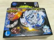 亞洲版 日本TAKARA  TOMY 爆旋陀螺   BEYBLADE 迷失神槍B66