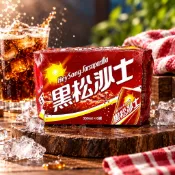 黑松沙士 HeySong 沙士 台灣飲料 鋁罐飲料 烤肉必買 中元普渡 聚餐分享 囤貨 整箱購 野餐 下午茶