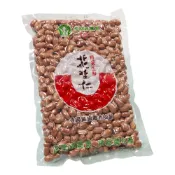 (店+)【農會】虎尾農會 生鮮花生仁600gX1包(無殼)(生食.煮熟後食用)