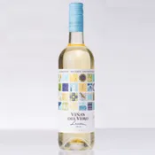【品酒網】西班牙 盧斯酒莊 白葡萄酒 750ml Luces Macabeo Chardonnay Sauvignon Blanc
