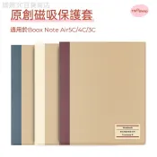 ♞Twosheep適用於文石Boox Note Air5c Air4c Air3c 10.3吋保護套磁吸喚醒無底殼設計