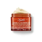【京站i購物】【Kiehl's 契爾氏】莓果薑黃精萃亮面膜 100ml