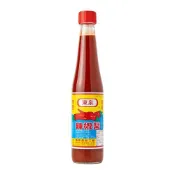 【東泉】辣椒醬(420ml/1入)《WUZ屋子》辣椒醬 台中 炒麵必備