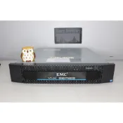 EMC VNXE3150 /w FLARE OS / 12* 900GB 10K HDD