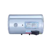 【豪盟】橫掛式不鏽鋼電熱水器15加侖(EP-BI5F 不含安裝)