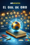 Kobo Gol de oro